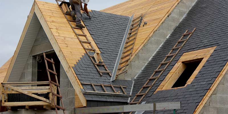Travaux de couverture  - PROSIM  COUVREUR 72 : artisan couvreur sur le Mans …La Sarthe (72) : Pose et rénovation toiture, détection et réparation de fuites toit tuile, ardoise, faîtage. Intervention sur Le Mans … et toute la Sarthe (72)…